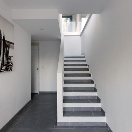 Villa Gaia Saint-Tropez Ngoại thất bức ảnh