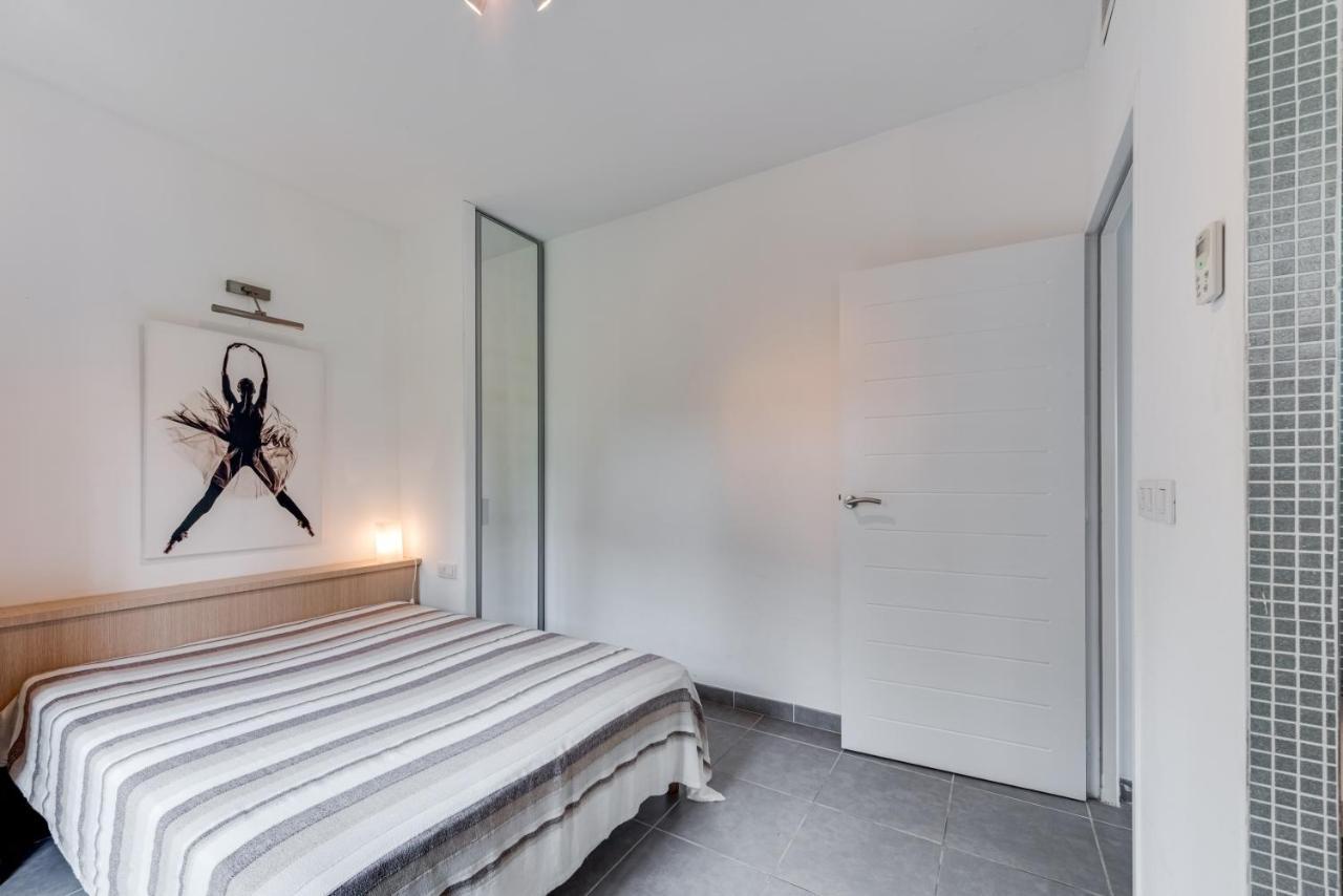 Villa Gaia Saint-Tropez Ngoại thất bức ảnh